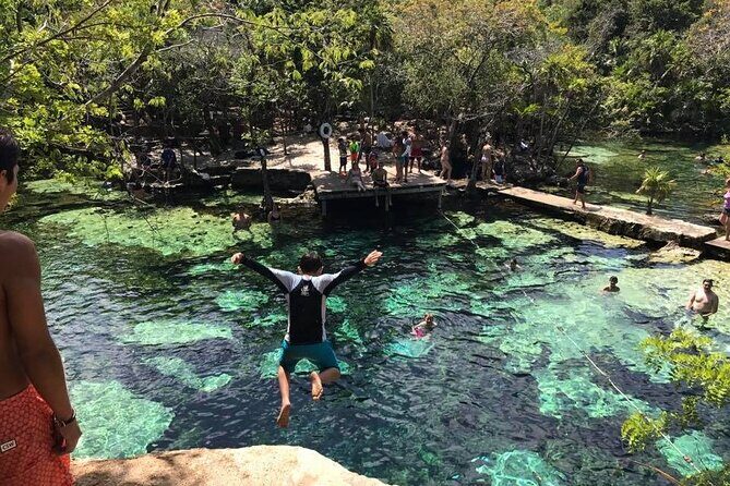 Tulum Ruins Experience with Private Roundtrip Transfer - Who Is This Tour Best For?