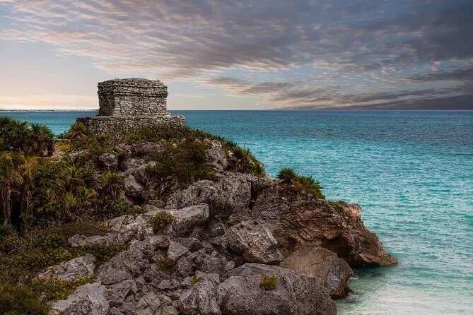 Tulum Ruins Exploration and Horseback Riding and Cenote Adventure - What to Expect from the Tulum Ruins and Adventure Tour
