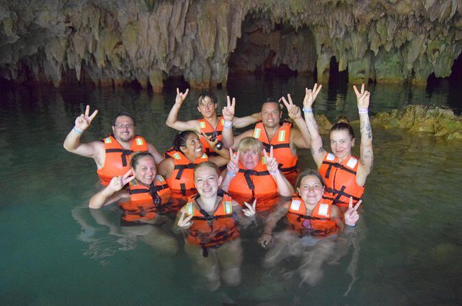 Tulum Ruins Exploration and Horseback Riding and Cenote Adventure - Final Thoughts