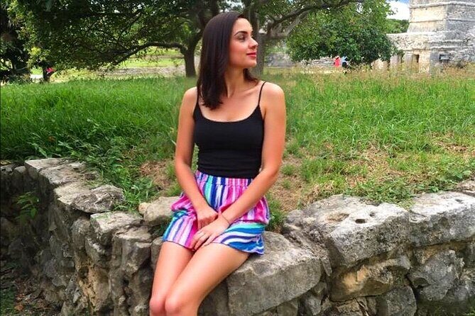 Tulum Ruins, Gran Cenote and Yal Ku Lagoon Day Tour - Lunch at El Camello Jr.