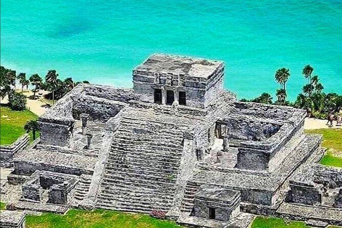 Tulum Ruins, Gran Cenote and Yal Ku Lagoon Day Tour - Transportation and Overall Experience