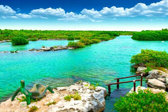 Tulum Ruins, Gran Cenote and Yal Ku Lagoon Day Tour - What Travelers Say