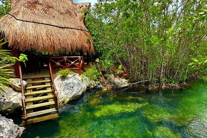 Tulum Ruins, Gran Cenote and Yal Ku Lagoon Day Tour - Final Thoughts