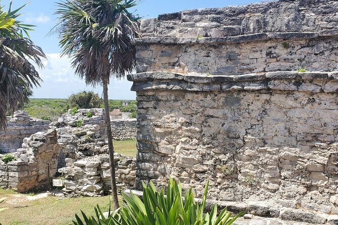 Tulum Ruins Scooter/ATV/E-Bike Tour, Snorkel/Swim/Paddle board Cenote + Lunch - Practical Details and Tips
