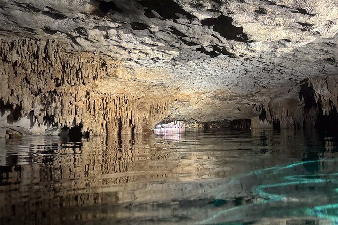 Tulum Ruins, Sea Turtles & Cenote Snorkeling Adventure Tour - Final Thoughts