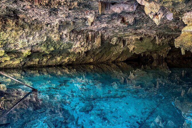 Tulum Ruins, Sea Turtles & Cenote Snorkeling Adventure Tour - FAQ