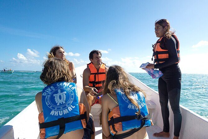 Tulum Ruins & Snorkeling with Sea Turtles Private Tour - The Sum Up: Is This Tour Worth It?