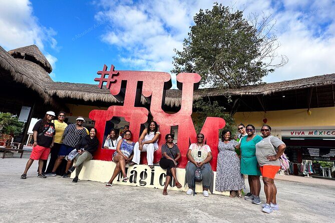 Tulum Ruins & Swim in a Cenote  VIP Private Experience - Why This Tour Works Well
