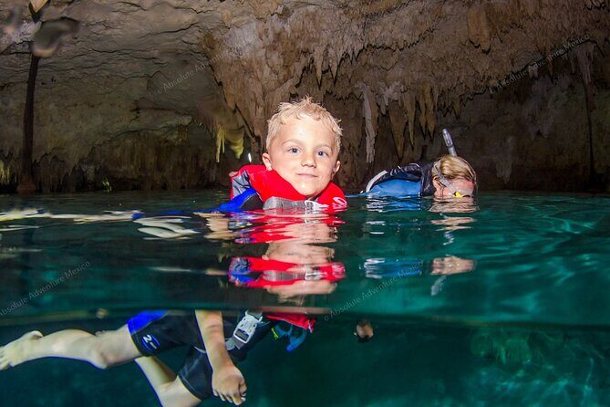 Tulum Ruins & Swim in a Cenote  VIP Private Experience - Highlights and Possible Downsides