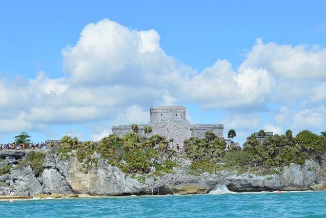 Tulum ruins, Swim with turtles and Cenote From Cancun - The Real Experience: What Travelers Say