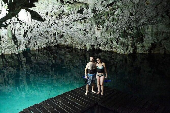 Tulum Ruins Tour + ATV´s-Cenote-Ziplining + Lunch - FAQs