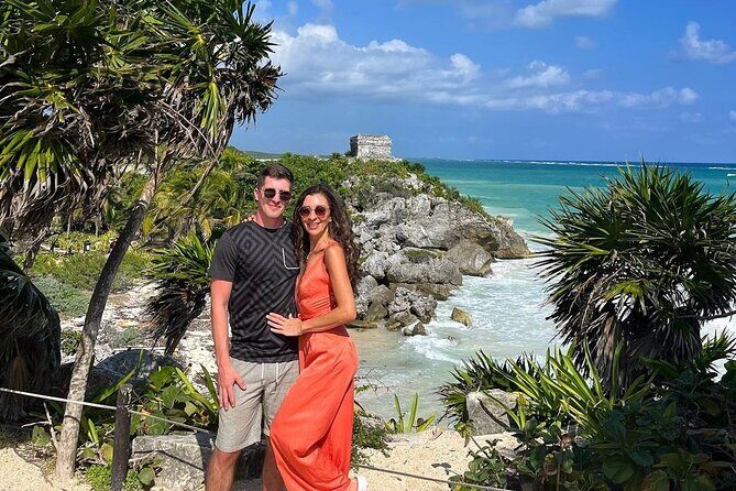 Tulum Ruins Tour + Cenote Swim & Lunch from Riviera Maya - The Sum Up
