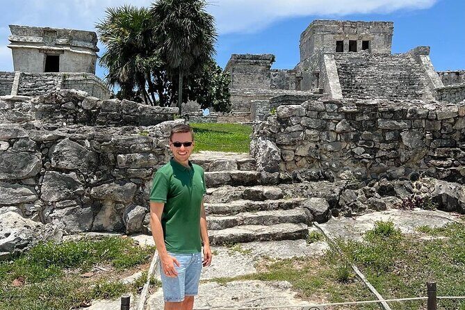 Tulum Ruins Tour + Cenote Swim & Lunch from Riviera Maya - FAQ