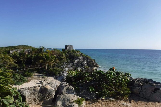 Tulum Ruins Tour (Private, Half Day) - Examining the Itinerary