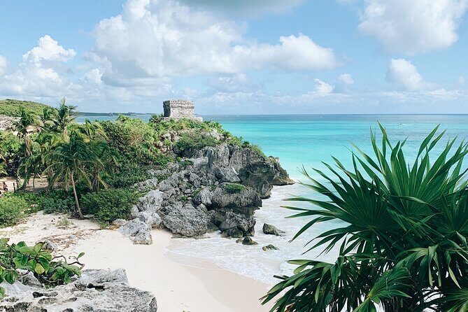 Tulum Ruins Tour + Visit to Coba, Cenote Swim and PDC - An Honest Look at the Day in the Yucatán