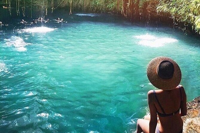 Tulum Ruins Tour + Visit to Coba, Cenote Swim and PDC - Who Is This Tour Best for?