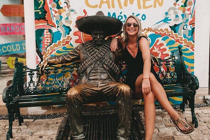 Tulum Ruins Tour + Visit to Coba, Cenote Swim and PDC - Final Thoughts