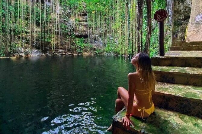 Tulum Ruins Tour + Visit to Coba, Cenote Swim and PDC - FAQ