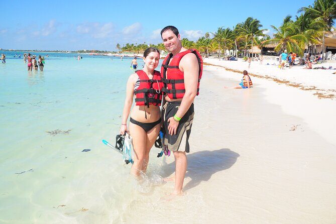 Tulum Ruins, Turtle Sighting and Underground Caves - Frequently Asked Questions