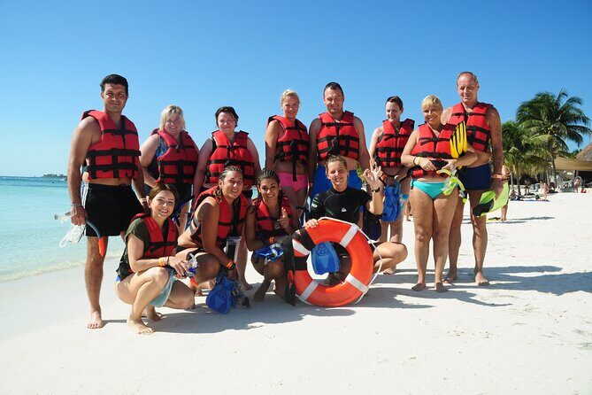 Tulum Ruins, Turtle Sightseeing & Cenote from Playa del Carmen - What to Expect and Practical Tips