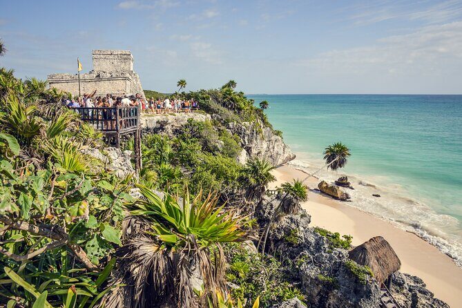 Tulum Ruins, Turtle Sightseeing & Cenote from Playa del Carmen - Frequently Asked Questions