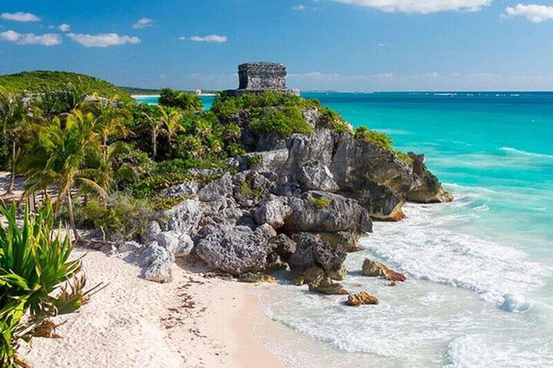 Tulum: Ruins, Turtles & Cenotes Adventure - Key Points