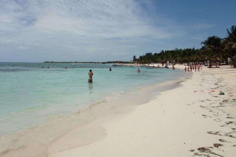 Tulum: Ruins, Turtles & Cenotes Adventure - What Travelers Say