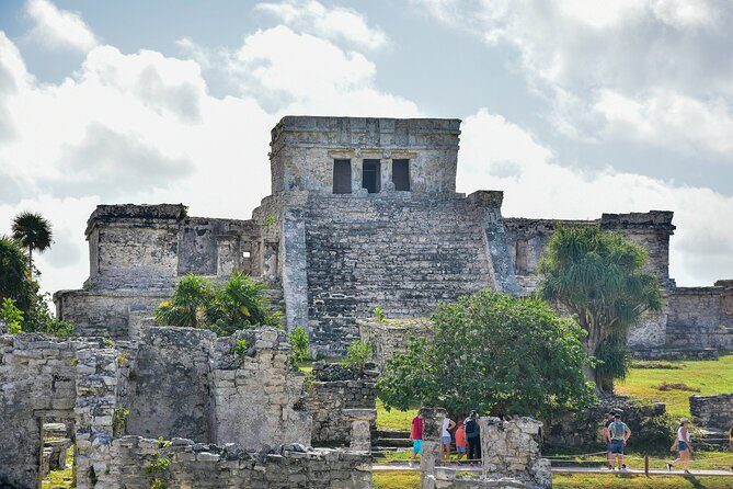Tulum Ruins, Turtles in Akumal and Cenote tour - Frequently Asked Questions