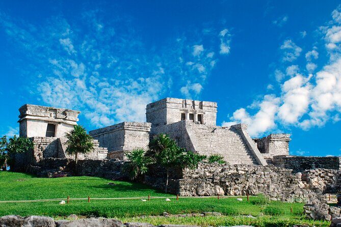 Tulum Ruins with ATV Singles and Underground Cave from Tulum - FAQs