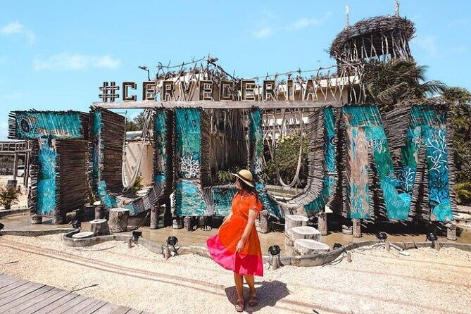 Tulum Ruins with Casa Tortuga in 4 Cenotes with Lunch - What Do Travelers Say?