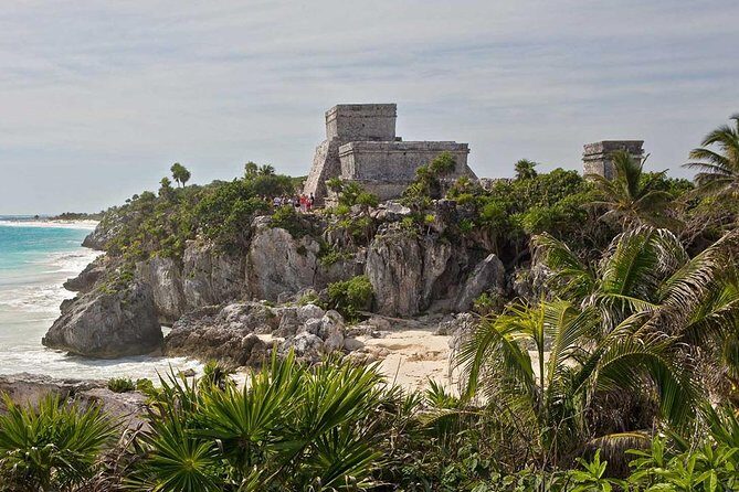 Tulum Ruins & Xel-Ha Snorkeling from Cancun & Playa del Carmen. - Final Thoughts