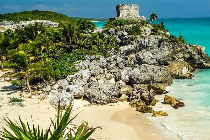 Tulum Ruins & Xel-Ha Snorkeling from Cancun & Playa del Carmen. - FAQs