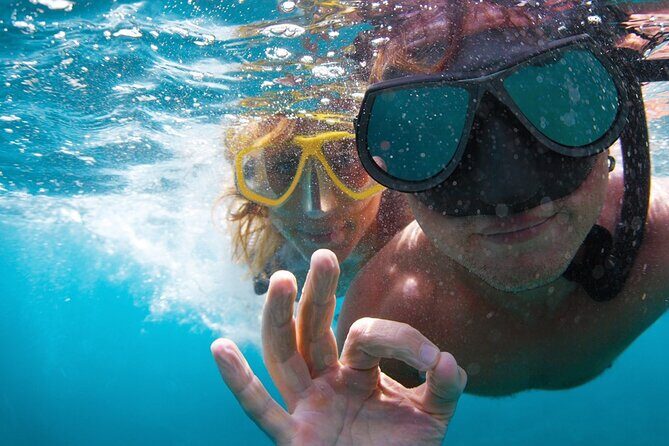 Tulum Ruins Yalku Lagoon Express - Who Should Consider This Tour?