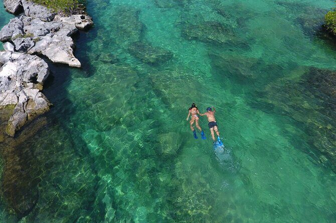 Tulum Ruins Yalku Lagoon Express - Frequently Asked Questions