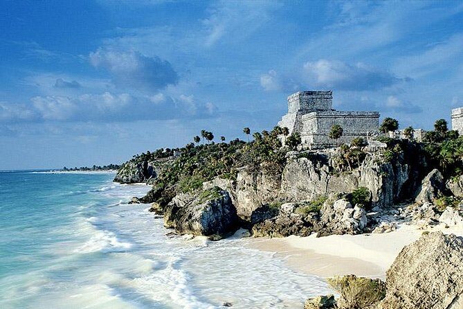 Tulum & Sac Actun Private Tour - A Full Look at the Experience
