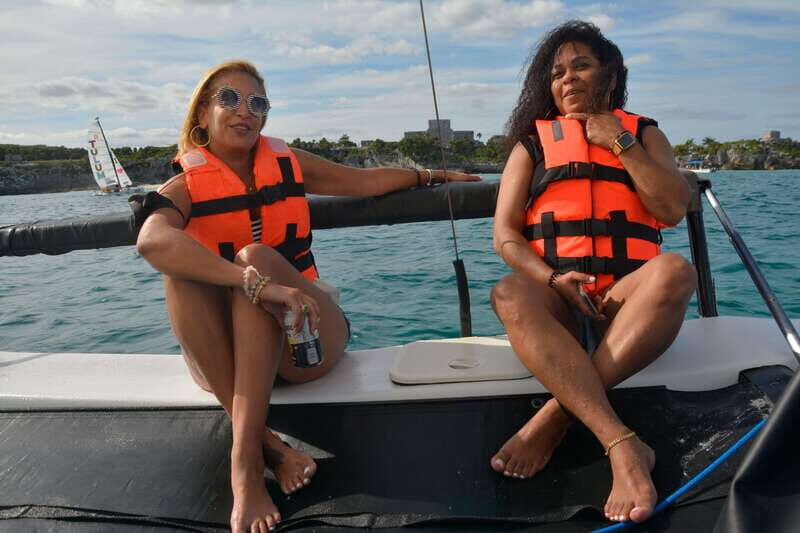 Tulum: Sailing tour - The Experience – What to Expect