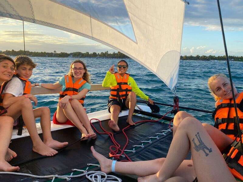Tulum: Sailing tour - FAQs