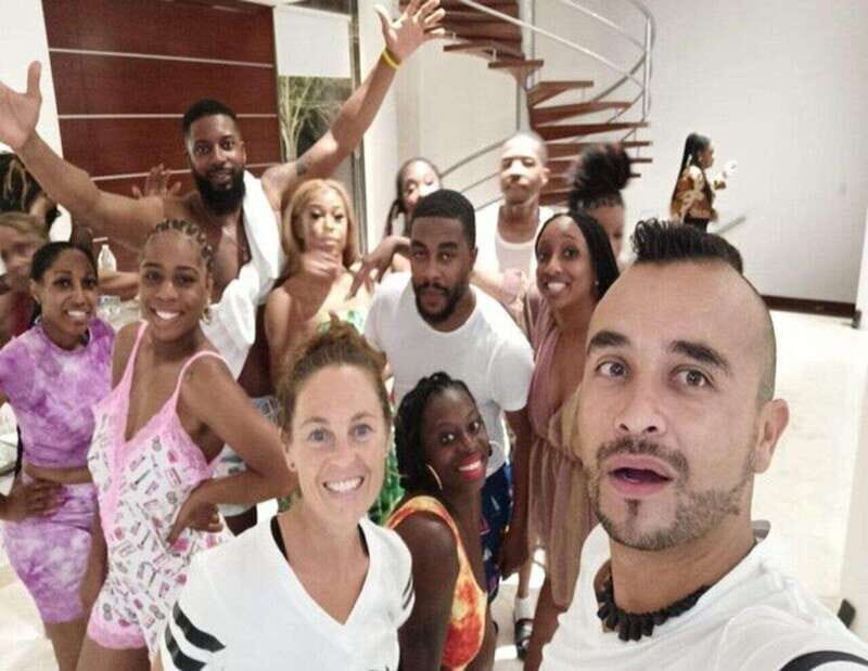 Tulum: Salsa/Bachata Group Class - Key Points