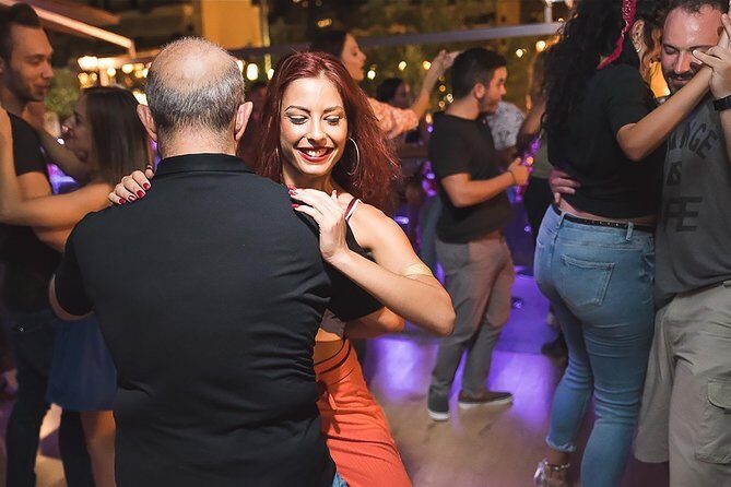 Tulum Salsa Lovers Dance Experience - Practical Details