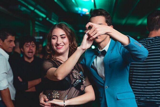 Tulum Salsa Lovers Dance Experience - Real Feedback from Participants