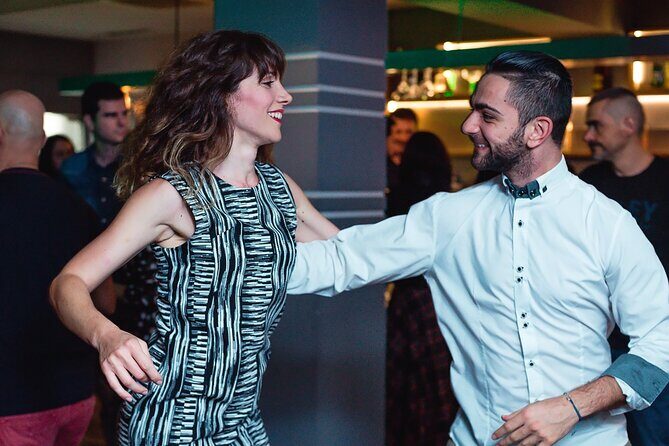 Tulum Salsa Lovers Dance Experience - Final Thoughts