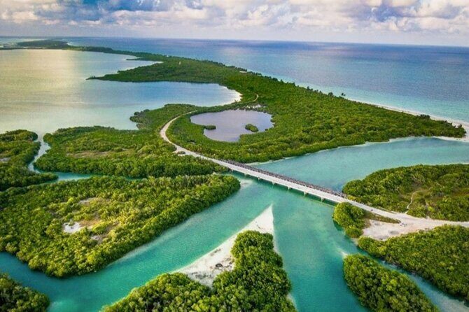 Tulum Sian Kaan Adventure : Dolphins, Turtles & Punta Allen - Exploring the Tulum Sian Kaan Adventure: Dolphins, Turtles & Punta Allen