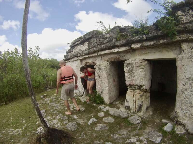 Tulum: Sian Ka'an Lagoons and Cenote Escondido Tour - FAQ