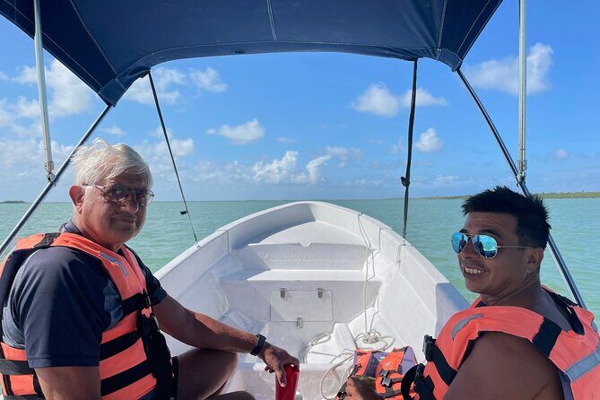 Tulum Sian Ka'an Muyil Ruins, Boat Eco Tour & Float Down Mayan Canals - Lunch - Final Thoughts