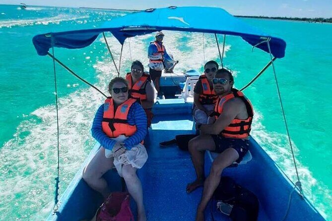 Tulum Sian Ka'an Muyil Ruins, Boat Eco Tour & Float Down Mayan Canals - Lunch - FAQ