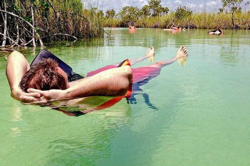 Tulum: Sian Kaan Reserve and Muyil Mayan Ruins Tour - What’s Included and What to Expect