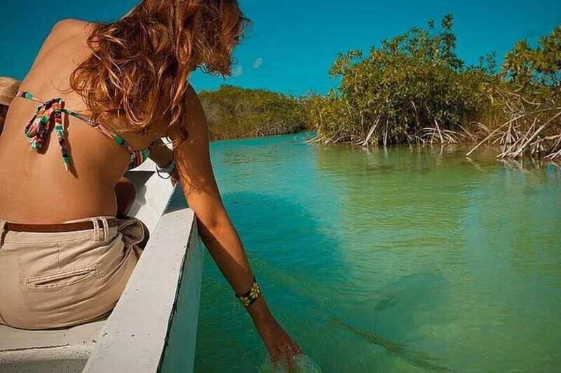 Tulum: Sian Kaan Reserve and Muyil Mayan Ruins Tour - Practical Considerations