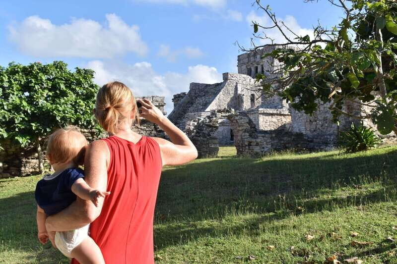 Tulum: Skip-the-Line Entrance Ticket - Key Points