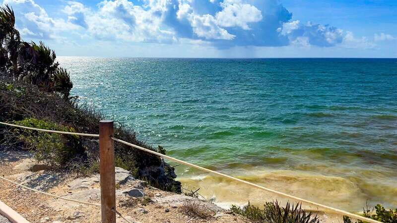 Tulum: Skip-the-Line Entrance Ticket - The Jaguar Park Experience