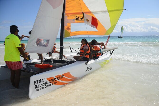 Tulum: Snorkeling and Private Sailing Tour - The Downsides to Consider